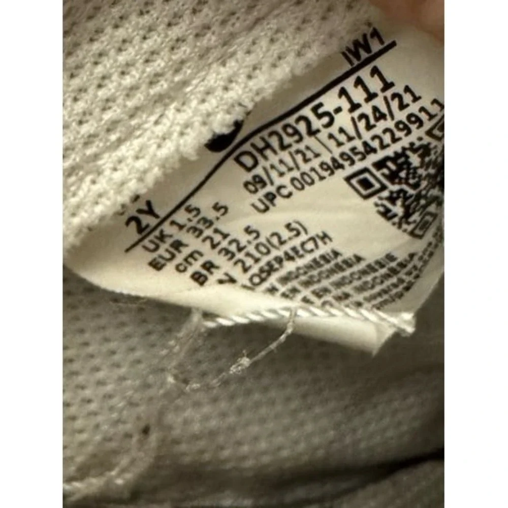 Nike air max size‎ 2Y GUC